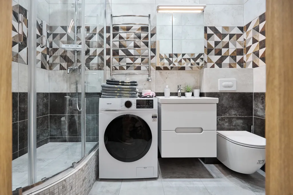 Большая евродвушка на М-4 Дон