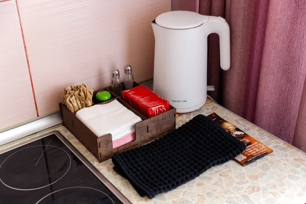 Апартаменты в центре