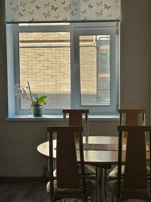 Уютная 1-комнатная квартира в самом центре города