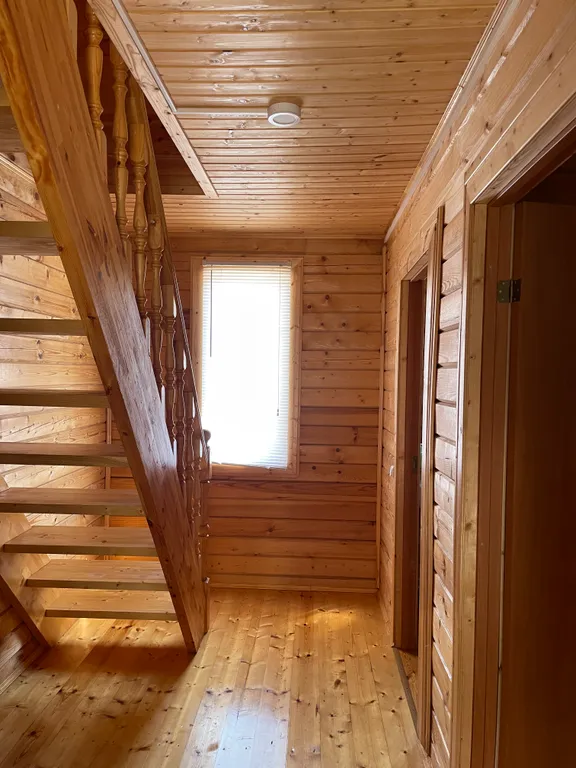 Уютный коттедж на море