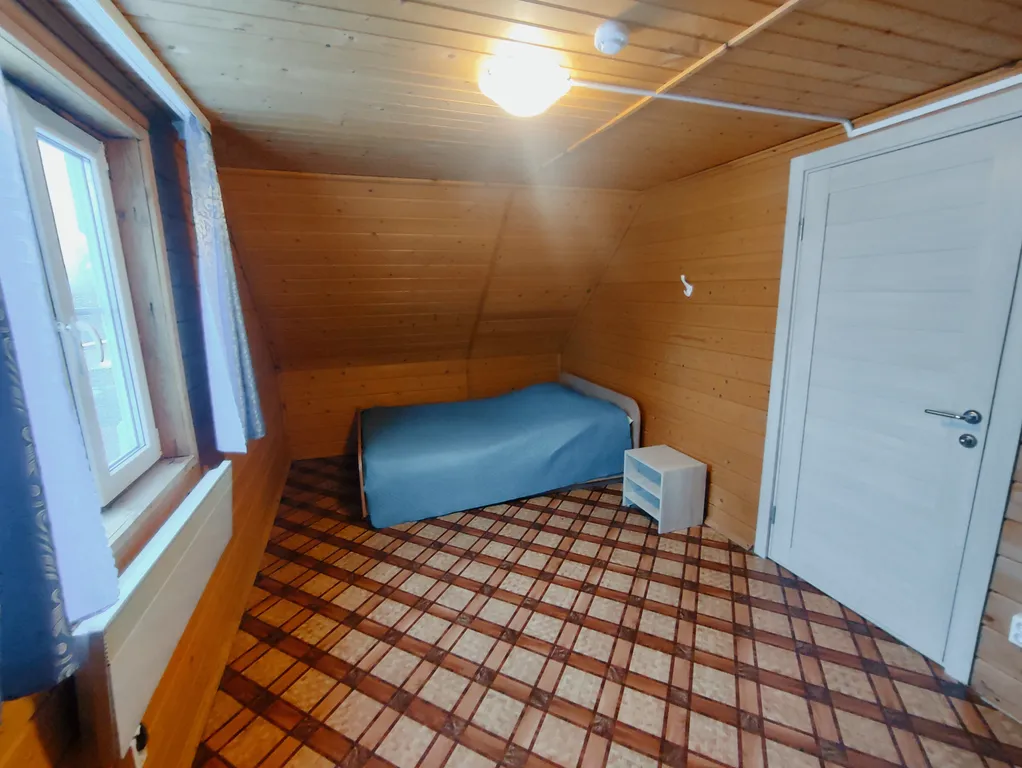 4-комнатный Дом