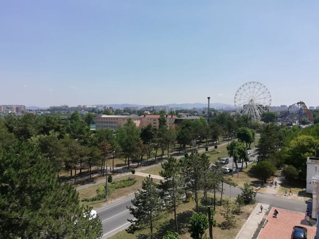 Квартира Апартаменты на самом берегу на 1 линии — Анапа