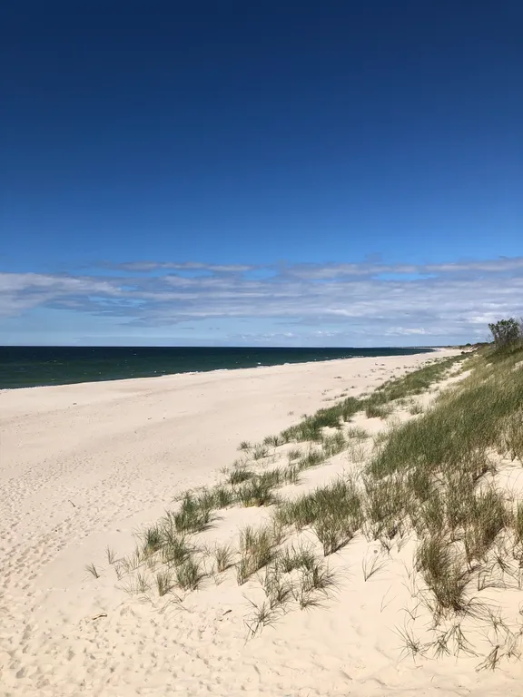 Квартира Апартаменты Baltic Sea 1 — Зеленоградск
