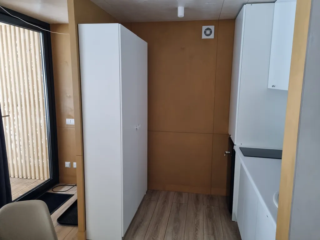 1-комнатный Дом