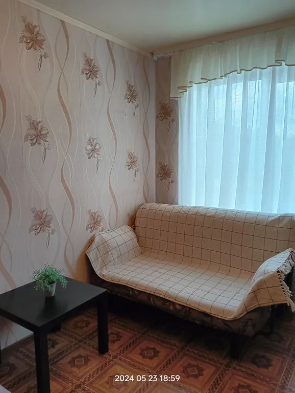 2-комнатная квартира Эстель комфорт класса