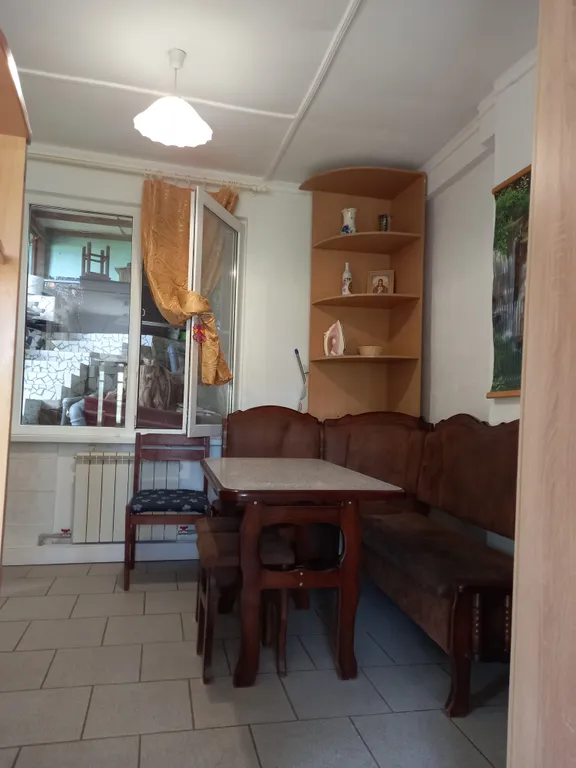 Квартирка (2-х местная) под ключ, частный сектор, Мамайка