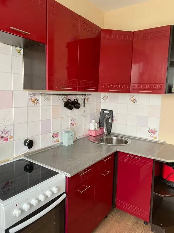 Просторная с красивым видом рядом с парком