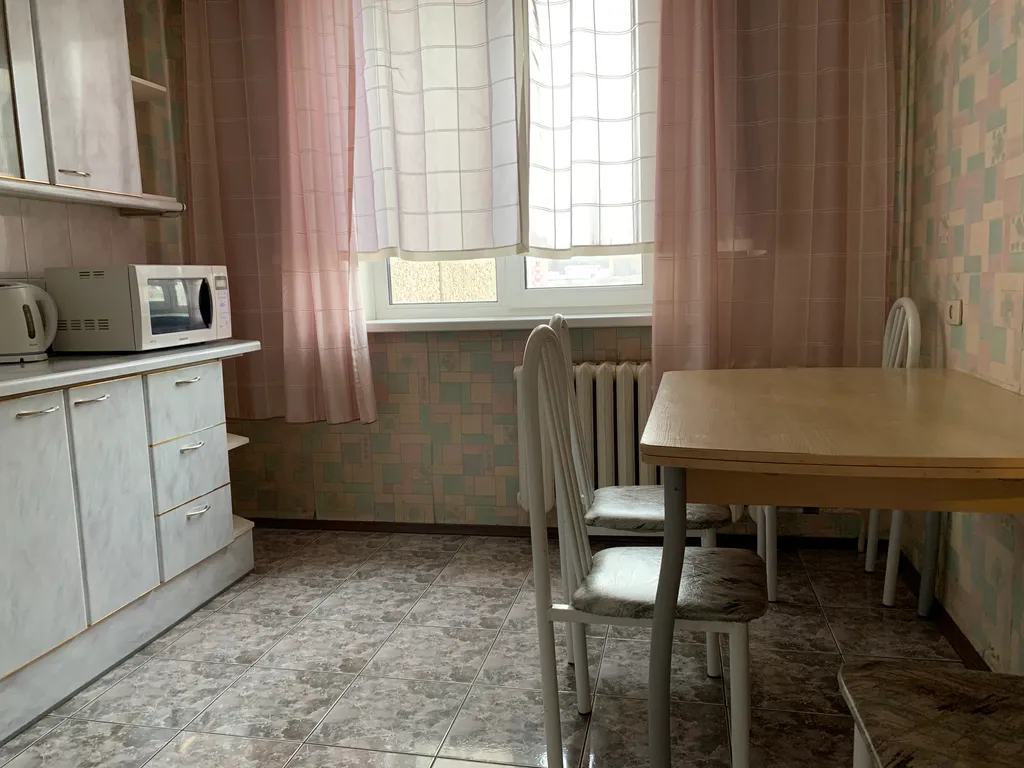 Квартира Современная однокомнатная квартира возле СФУ — Красноярск