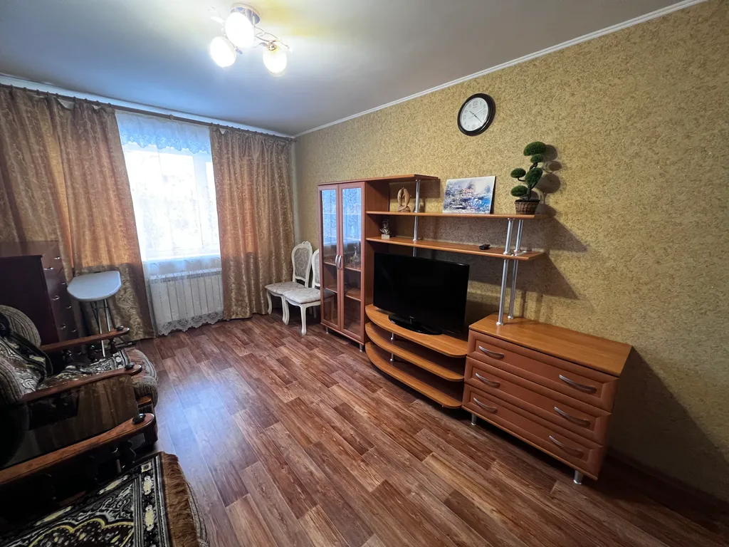 Уютная квартира в историческом центре города