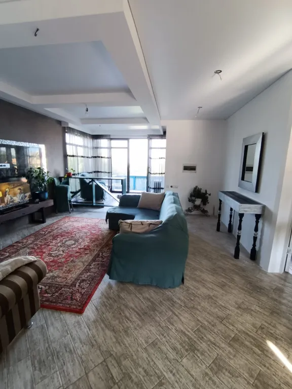 Коттедж Коттедж Уютный отдых вдали от городской суеты — Федотовка