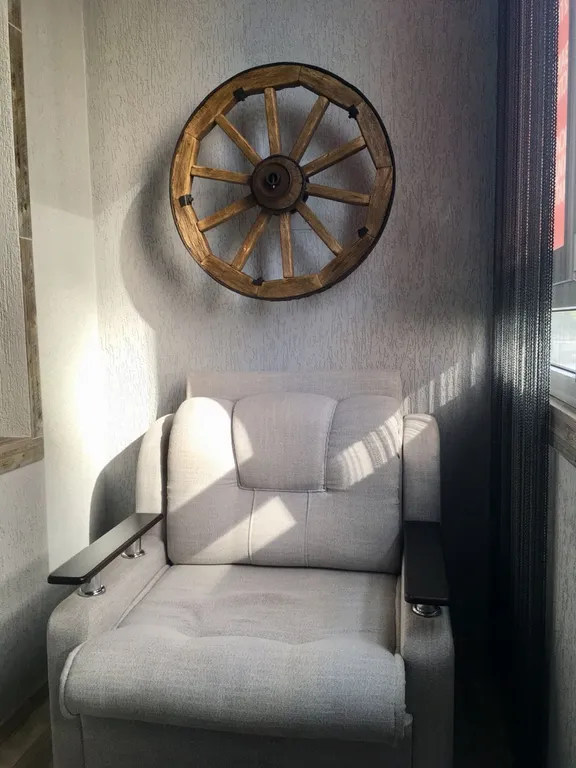 Квартира Квартира у моря — Анапа