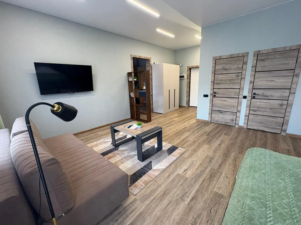 Люкс в ЖК Стрижи с кондиционером