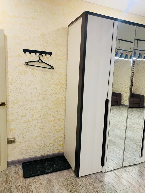 Отдых в центре банного, рядом с пляжем