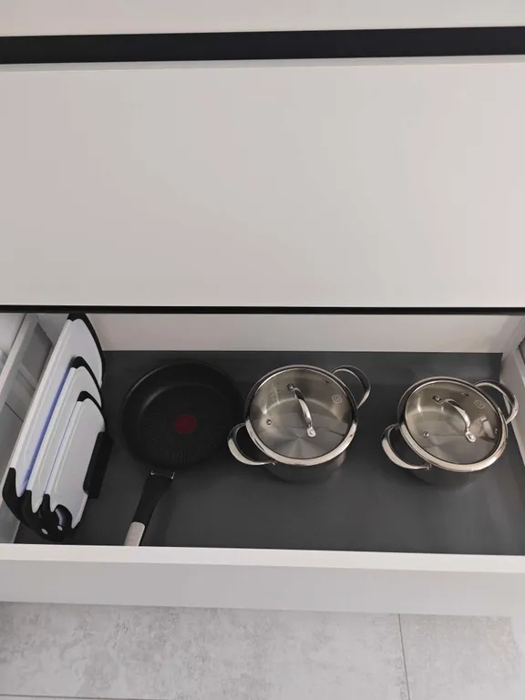 Новая 2-комнатная квартира в самом центре города