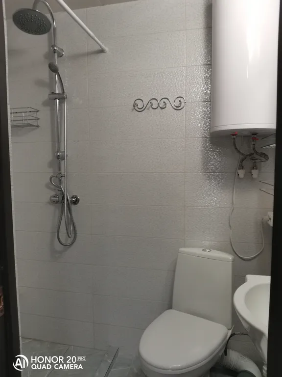 Гостевой дом в Фортуне