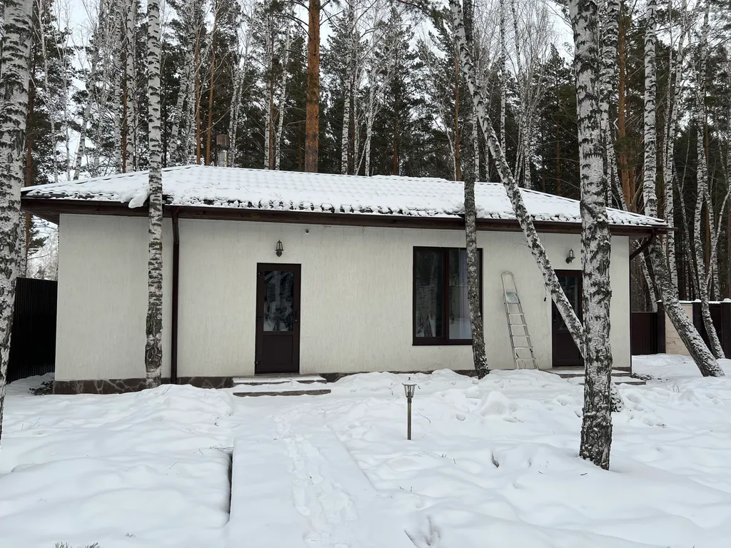 Коттедж Овинный