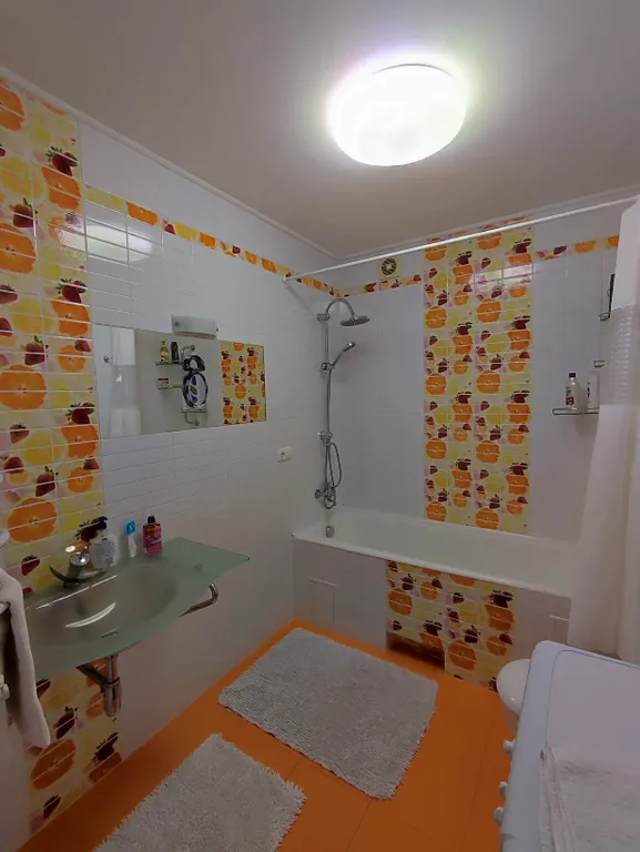 Апартаменты Прекрасные