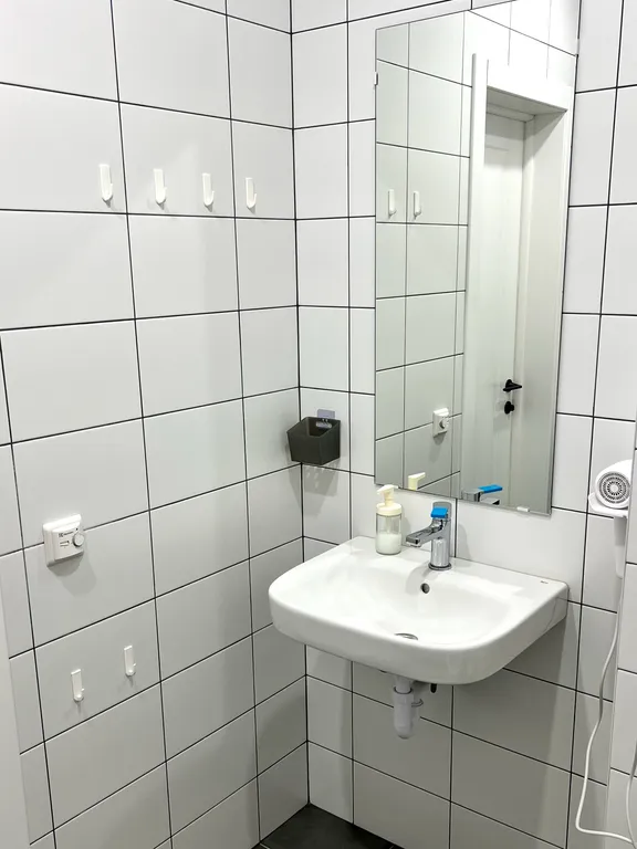 Уютная студия в новом доме