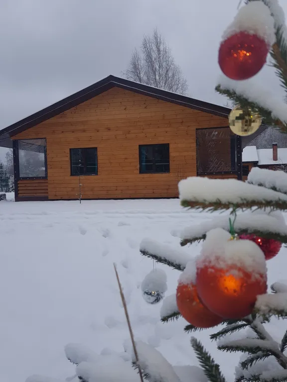 Sport Village в тихом и уютном месте