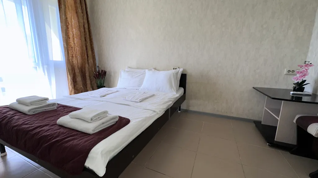 Квартира Комната — Адлер