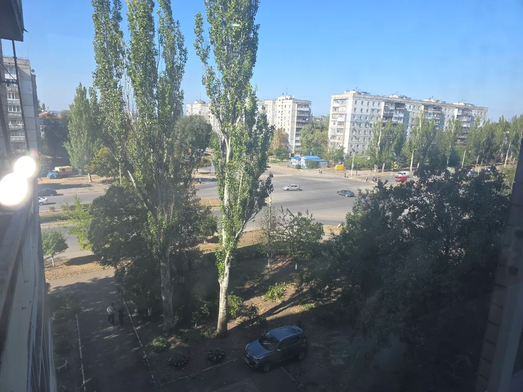 Квартира Квартира в восточной части города — Луганск