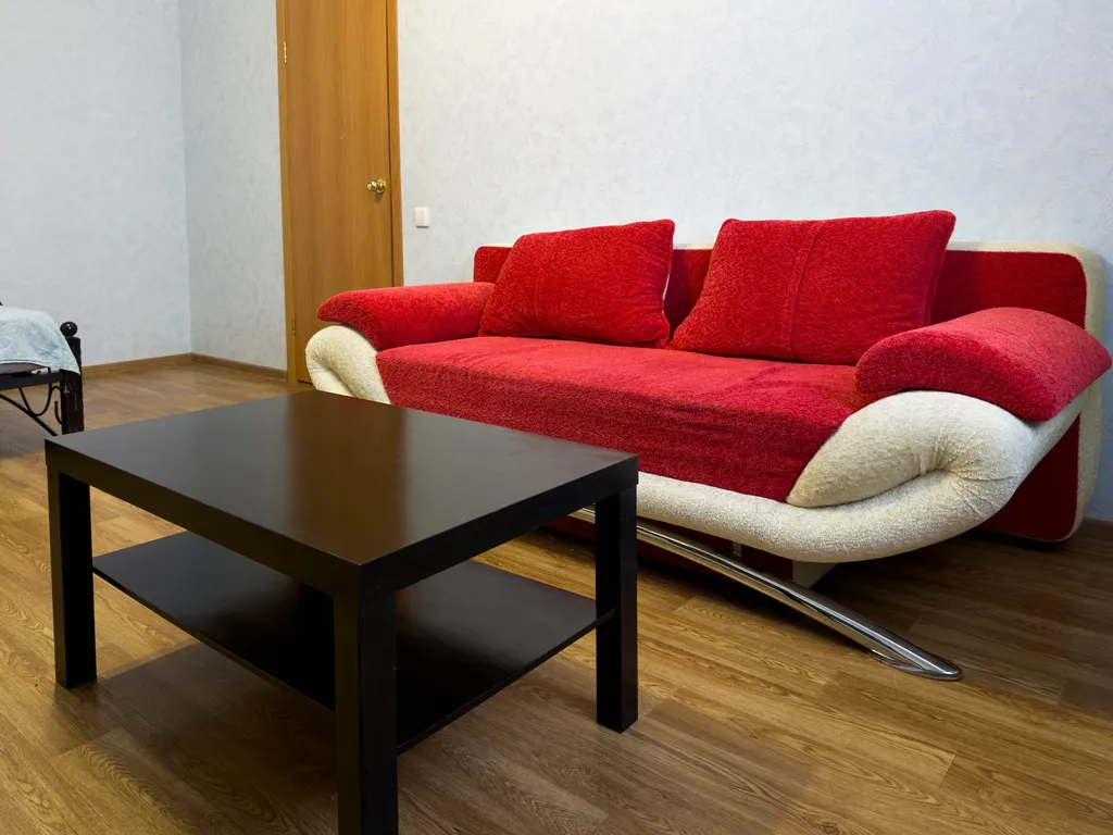 Уютная 1-комнатная квартирка