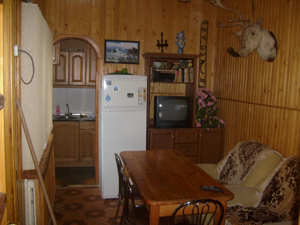 3-комнатный Дом