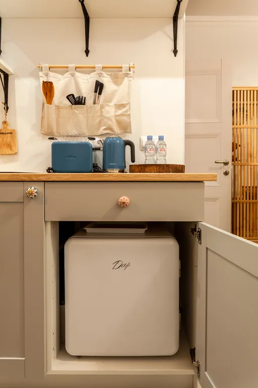 Authentic Studio 1907 в центре Санкт-Петербурга