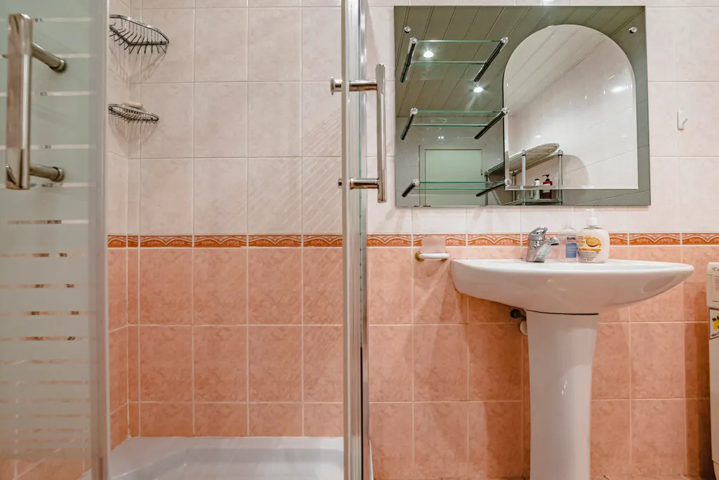 Квартира Квартира Royal apartment — Санкт-Петербург