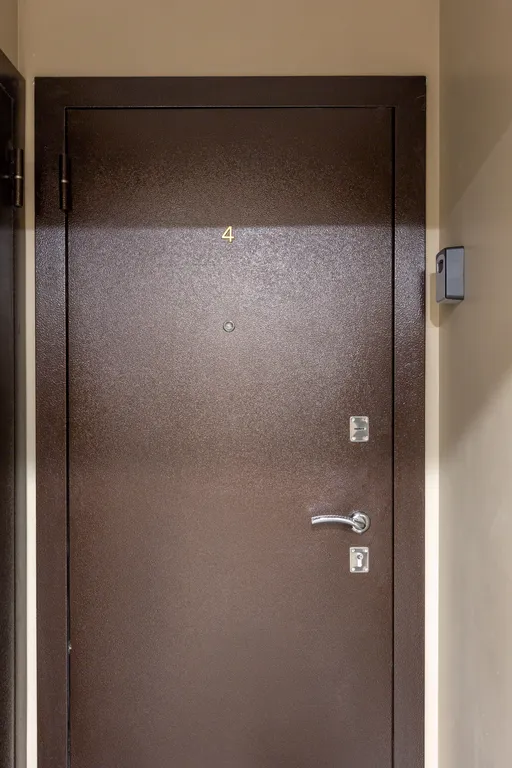 Апартаменты Кварт-Отель студия Бриз