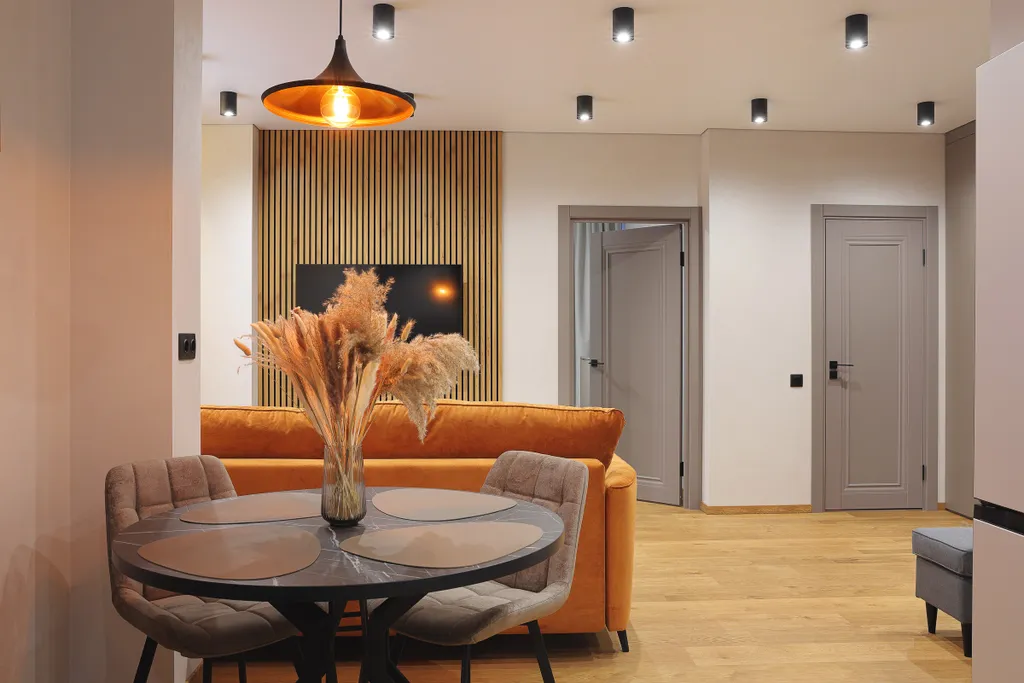 Квартира GeorgApart с подземным паркингом — аренда посуточно в Гродно