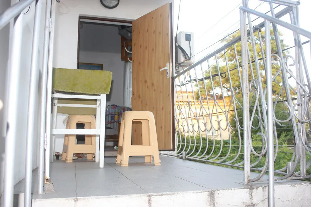 Уютный домик в курортном центре города