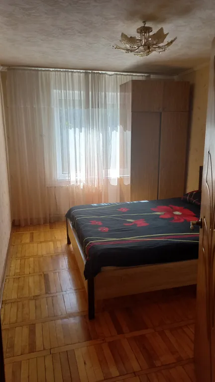 Просторная квартира — аренда посуточно в Джубга