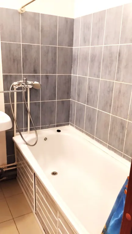 Квартира Квартира у моря - 1 — Санкт-Петербург