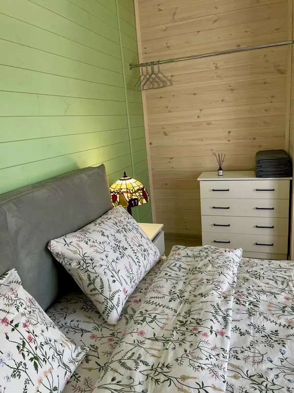 Уютный дом в Кантри стиле