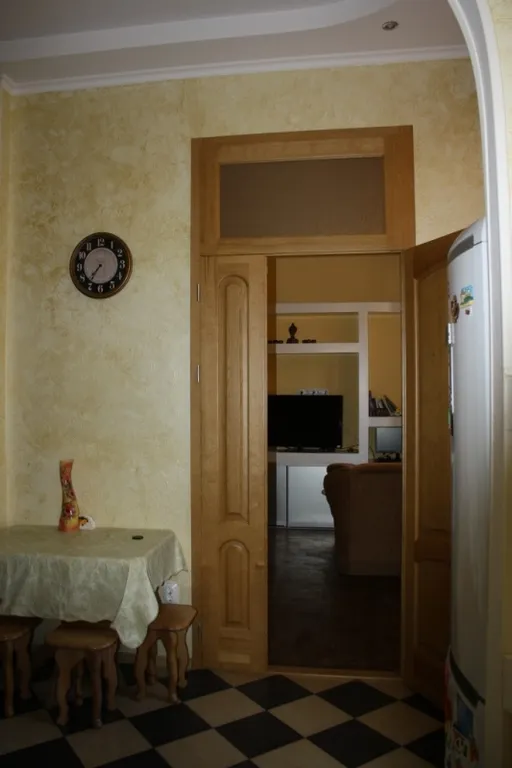 Квартира 1-комнатная Квартира — Евпатория