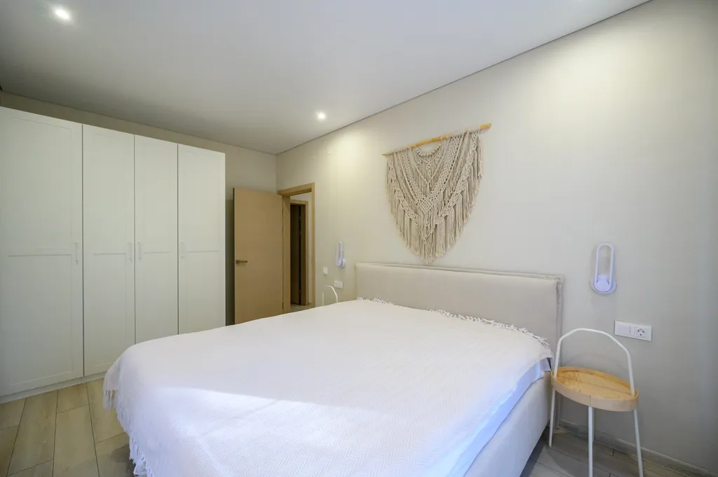 Комфортабельный дом у речного плёса