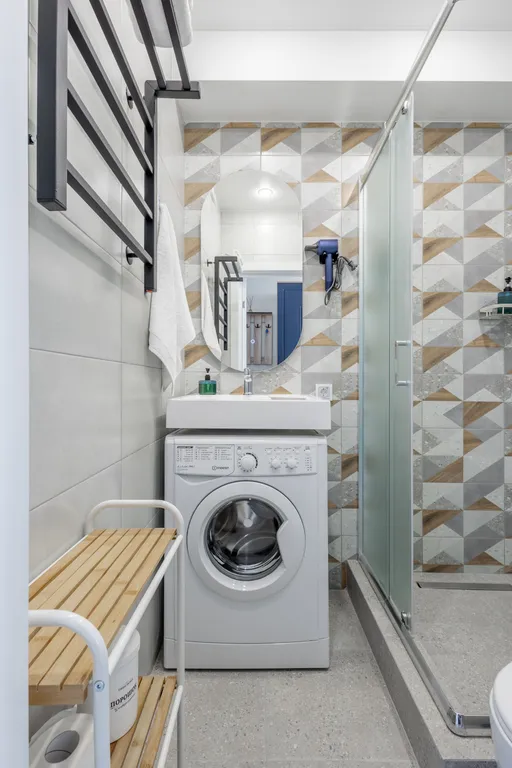 Квартира Кислород 275 - уютные апартаменты — Сочи