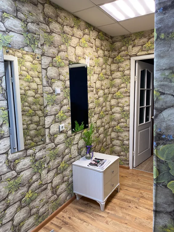 Уютная 2-комнатная квартира