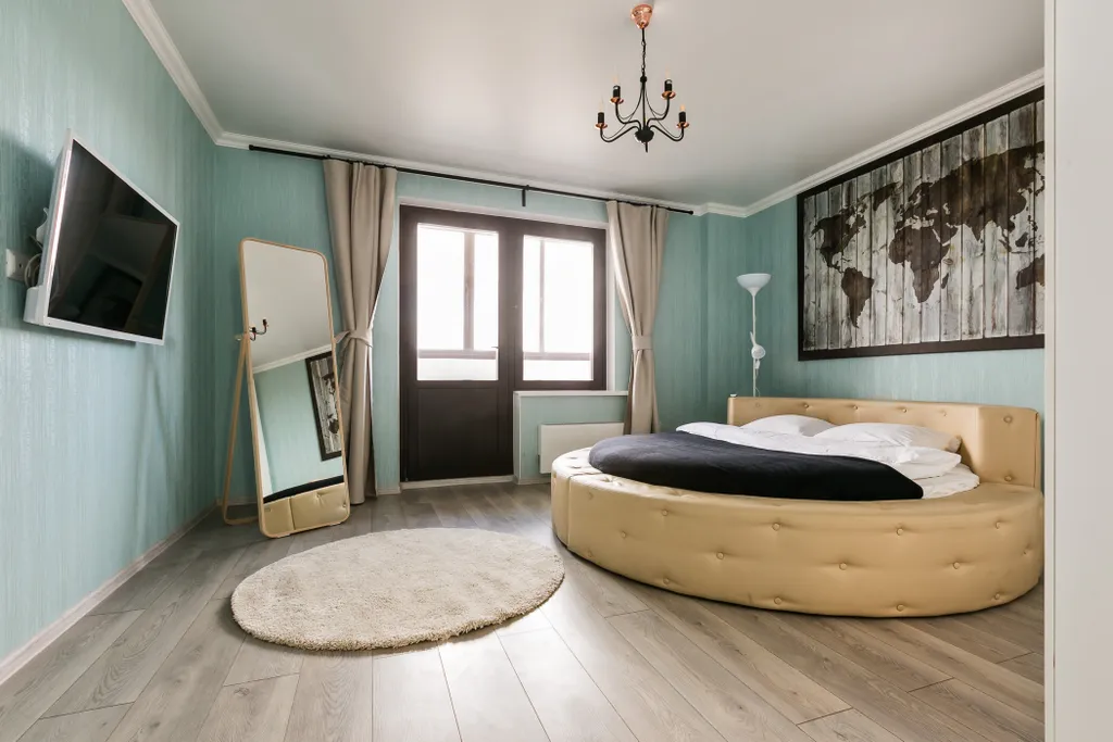 MaxRealty24 Квартира в новом доме Путилково, аэропорт Шереметьево — аренда посуточно в Путилково