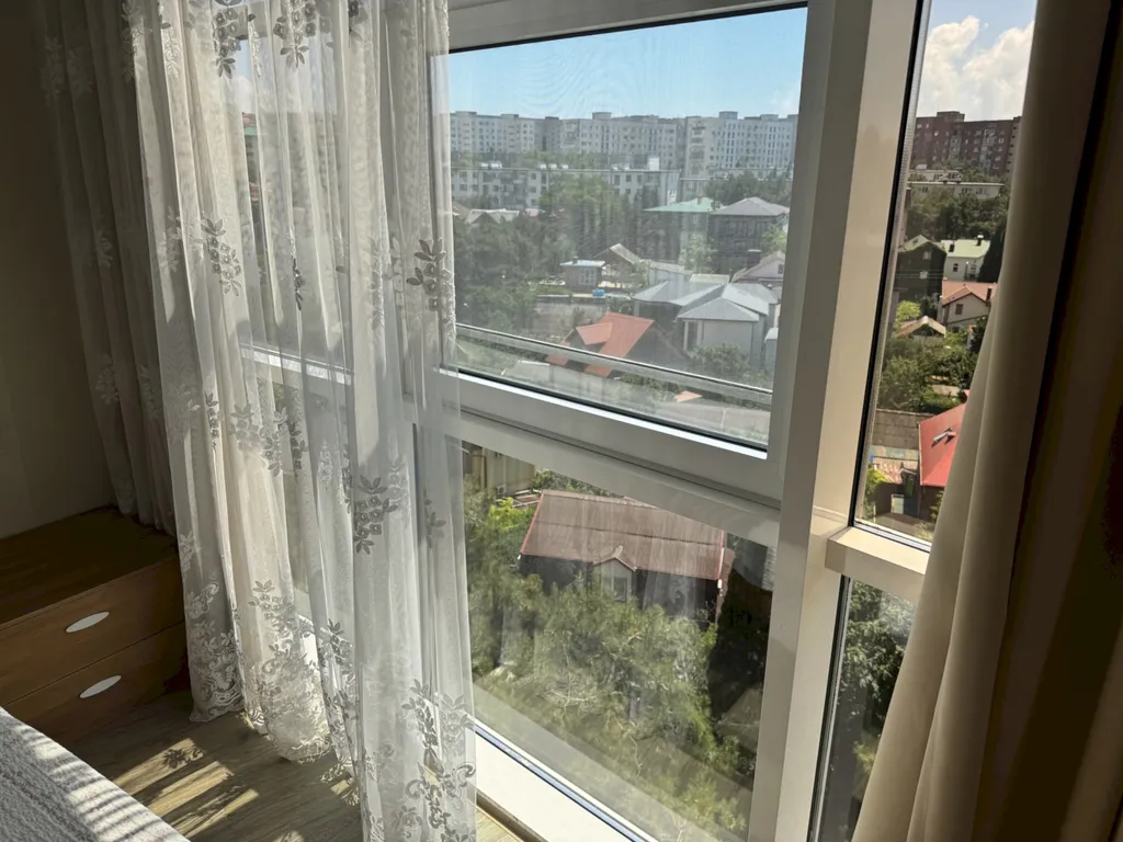 Квартира Квартира с террасой на первой береговой линии – Толстый мыс — Геленджик
