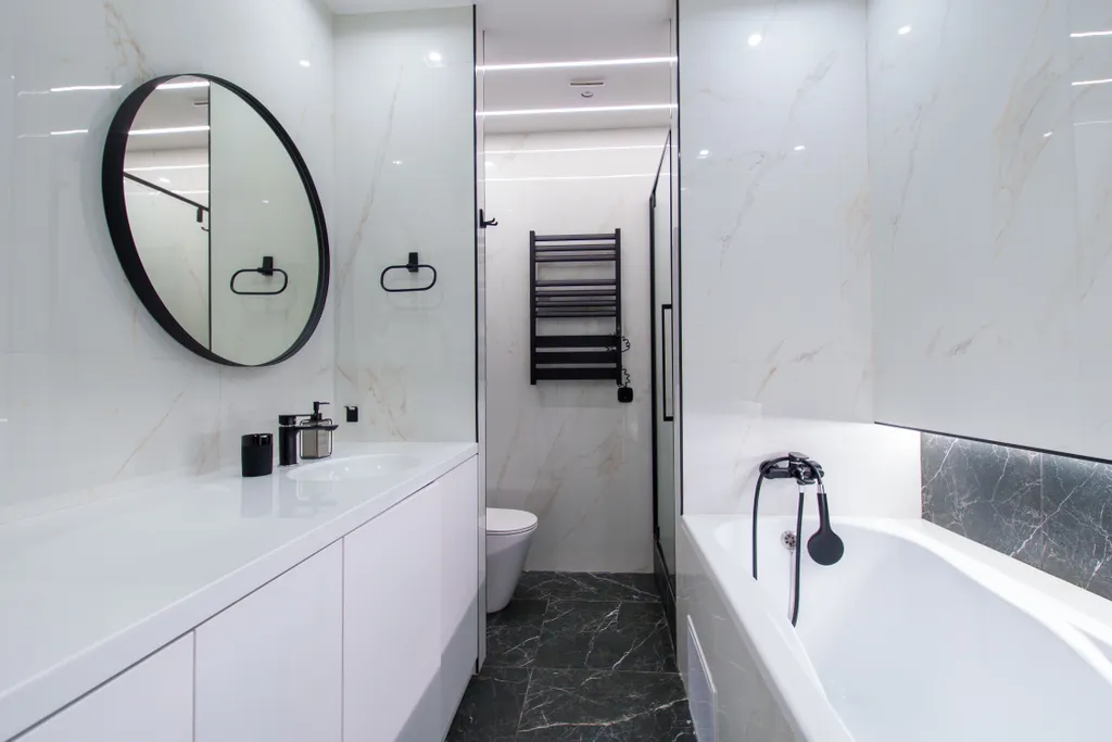 Уютные апартаменты в центе Адлера