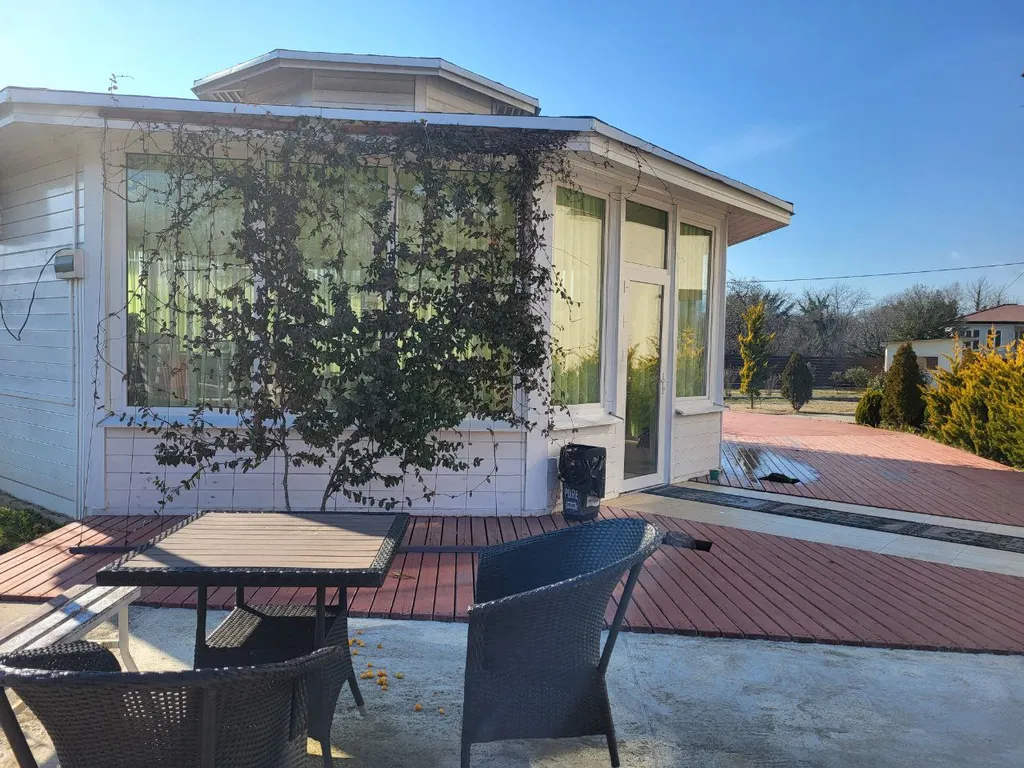 Гостевой дом Лаванда