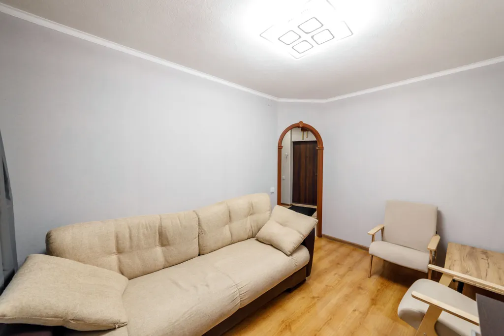 В гостях у Лео