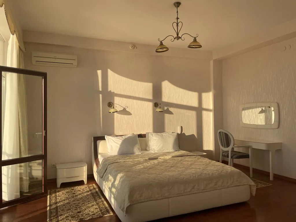 Полулюкс Панорамный