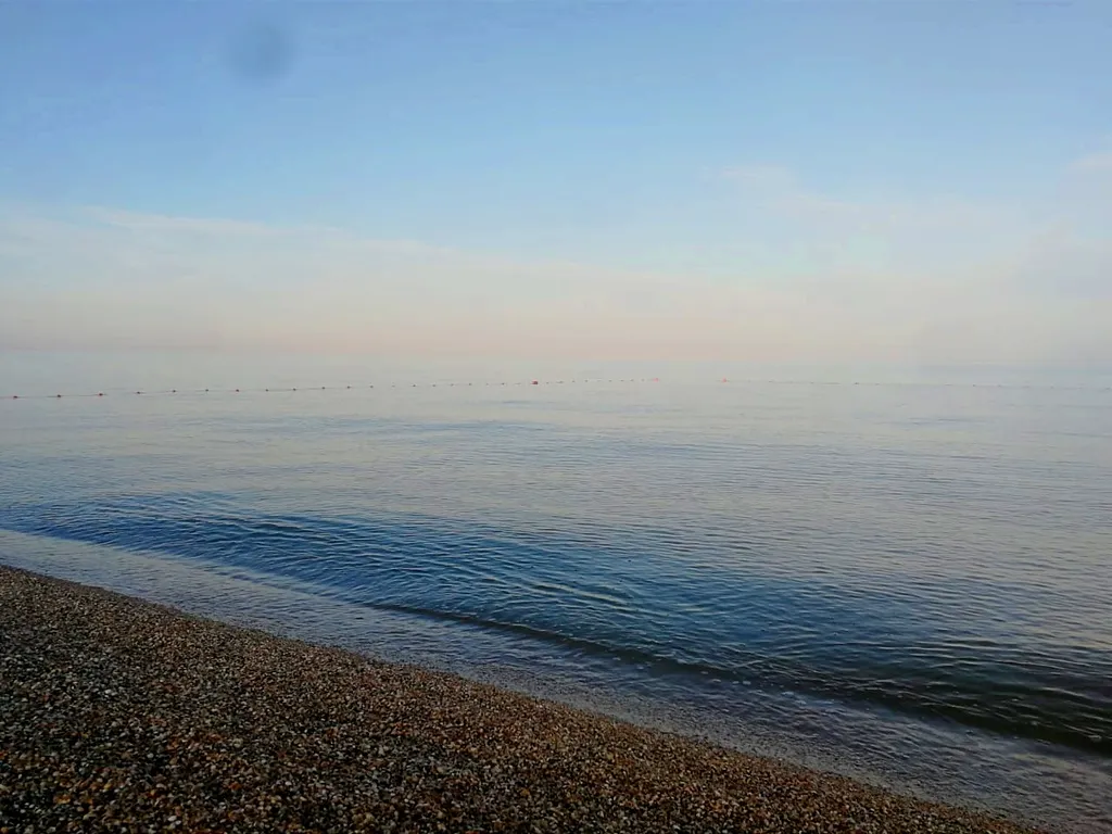 Номер с общей кухней и общим двором