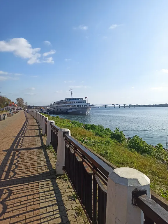 Квартира Лофт в центре — Кострома