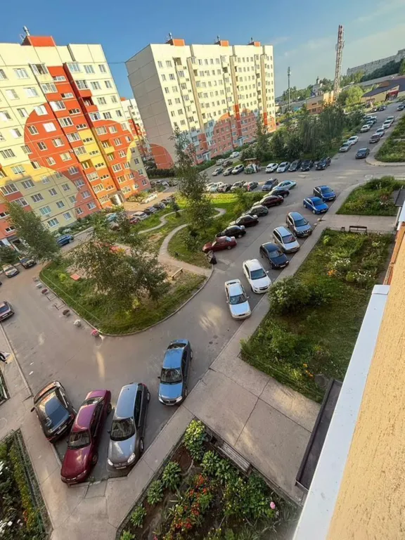 Удобный выезд на Санкт-Петербург и Москву