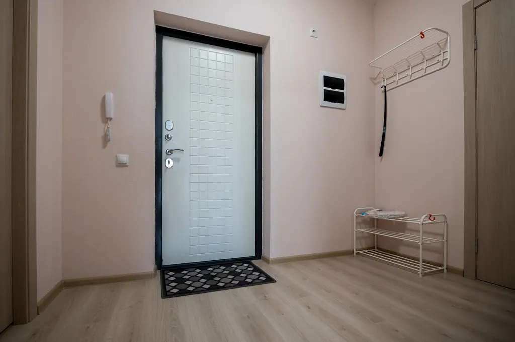 Апартаменты Abri Luxe в ЖК Гулливер с видом на город