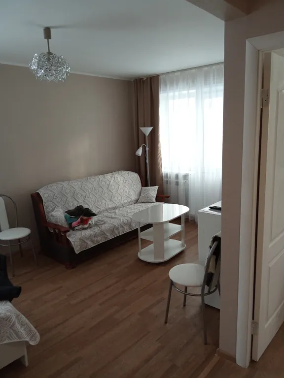 Квартира в центре